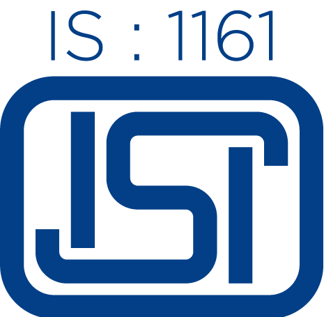 IS : 1161