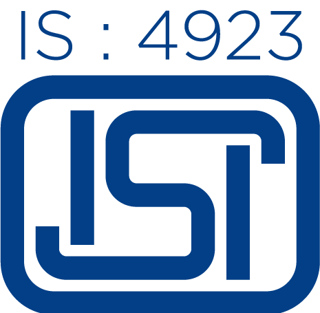 IS : 4923